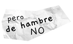 hambre