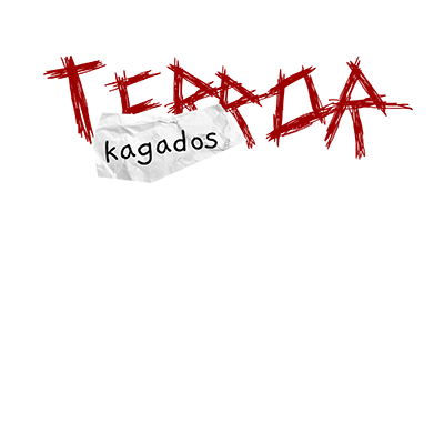 Terror en Vietnam - Logo